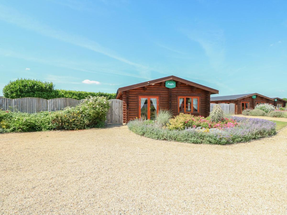 Ash Lodge Oakham Extérieur photo